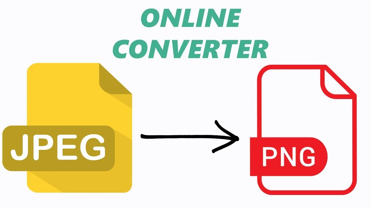Free Online Image to PNG Converter